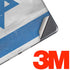 Israel Flag Distressed iPad Skins