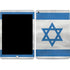 Israel Flag Distressed Apple iPad Skin