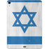 Israel Flag Distressed Apple iPad Air Skin