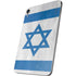 Israel Flag Distressed Apple iPad Mini Skin