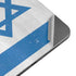 Israel Flag Distressed Apple iPad Mini Skin