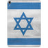 Israel Flag Distressed Apple iPad Pro Skin
