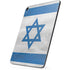 Israel Flag Distressed Apple iPad Pro Skin