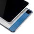 Israel Flag Distressed iPad Pro 11in (2024) Clear Case