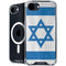 Israel Flag Distressed iPhone 16e MagSafe Case