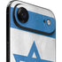 Israel Flag Distressed iPhone 17 Air Skin