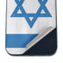Israel Flag Distressed iPhone 17 Skin