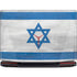 Israel Flag Distressed Legion Y720 Skin