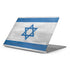 Israel Flag Distressed Apple MacBook Pro 16-inch Skin