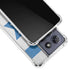 Israel Flag Distressed Moto G 5G (2025) Clear Case
