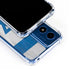 Israel Flag Distressed Moto G 5G (2024) Clear Case