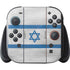 Israel Flag Distressed Nintendo Switch 2 (2025) with Joy-Con Skin