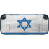Israel Flag Distressed Nintendo Switch 2 (2025) with Joy-Con Skin