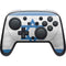 Israel Flag Distressed Nintendo Skins