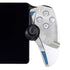 Israel Flag Distressed PlayStation Portal Remote Player Skin