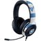 Israel Flag Distressed Razer Kraken X Skin