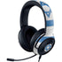 Israel Flag Distressed Razer Kraken X Skin