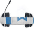 Israel Flag Distressed Razer Kraken X Skin