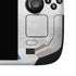 Israel Flag Distressed Steam Deck Handheld Gaming Computer OLED Skin