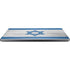 Israel Flag Distressed Surface Laptop 7 15in Skin
