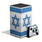Israel Flag Distressed XBox Series X Digital Edition Bundle Skin