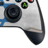 Israel Flag Distressed XBox Series X Digital Edition Bundle Skin
