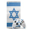 Israel Flag Distressed Xbox Series X Skins