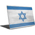 Israel Flag Distressed Dell XPS Skin