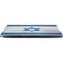 Israel Flag Distressed Dell XPS Skin