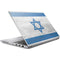 Israel Flag Distressed HP ZBook Fury 16 G10 Skin