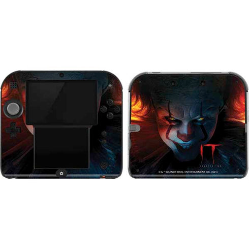 Warner Bros IT Volume 2 Poster Nintendo Skins