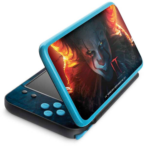 Warner Bros IT Volume 2 Poster Nintendo Skins
