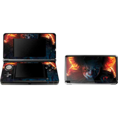 Warner Bros IT Volume 2 Poster Nintendo Skins