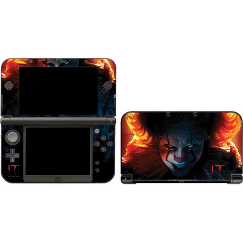 Warner Bros IT Volume 2 Poster Nintendo Skins