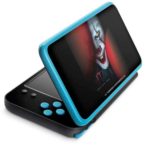 Warner Bros IT Volume 2 It Chapter 2 Nintendo Skins