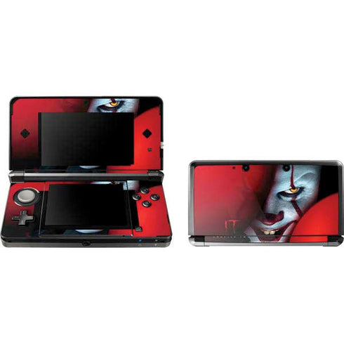 Warner Bros IT Volume 2 It Chapter 2 Nintendo Skins
