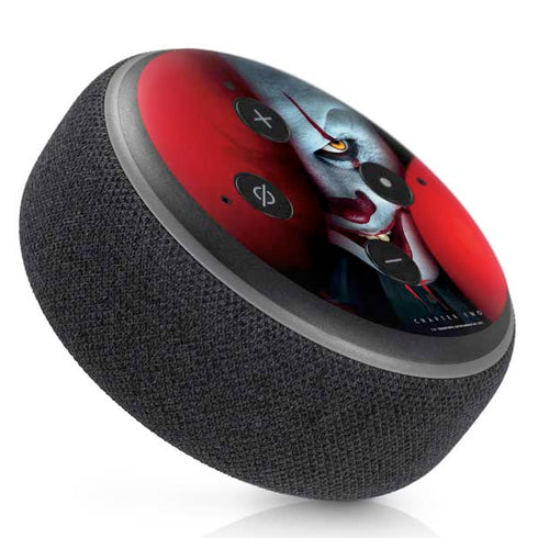 Wizarding World IT Volume 2 It Chapter 2 Amazon Echo Dot Skin