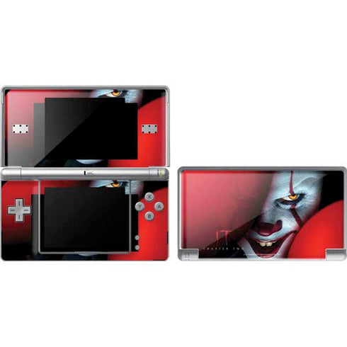 Warner Bros IT Volume 2 It Chapter 2 Nintendo Skins