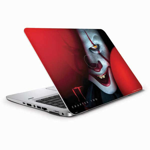 Warner Bros IT Volume 2 It Chapter 2 HP Elitebook Skin