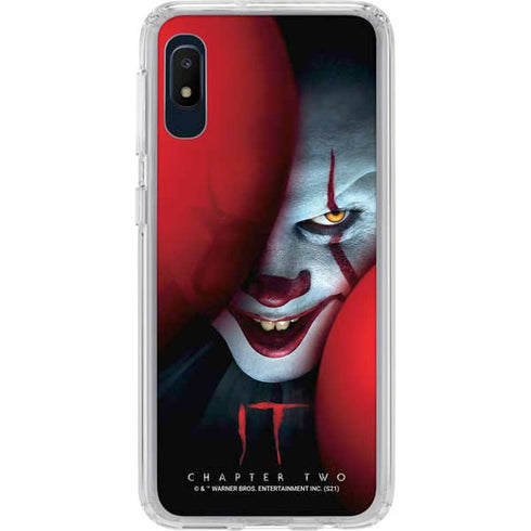 Warner Bros IT Volume 2 It Chapter 2 Galaxy Cases