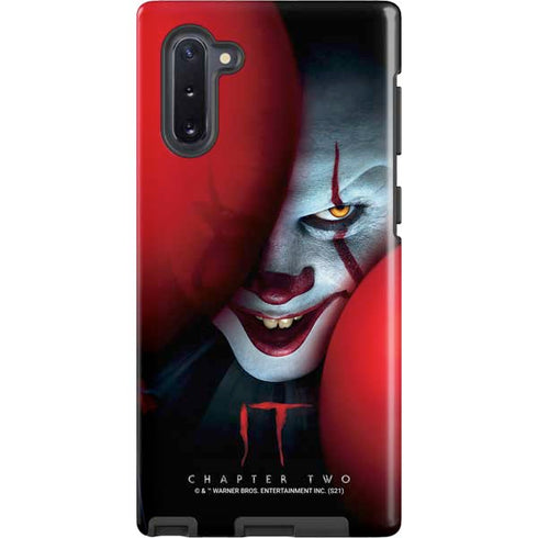 Warner Bros IT Volume 2 It Chapter 2 Galaxy Cases