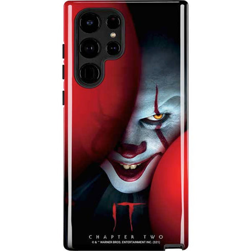 Warner Bros IT Volume 2 It Chapter 2 Galaxy Cases