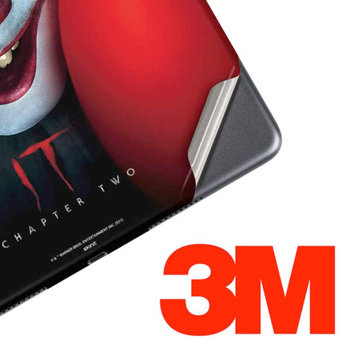 Warner Bros IT Volume 2 It Chapter 2 iPad Skins