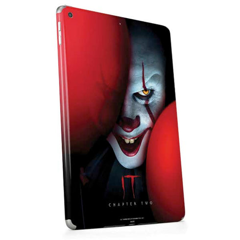 Warner Bros IT Volume 2 It Chapter 2 Apple iPad Skin