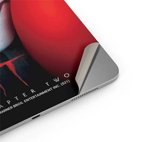 Warner Bros IT Volume 2 It Chapter 2 Apple iPad Air Skin