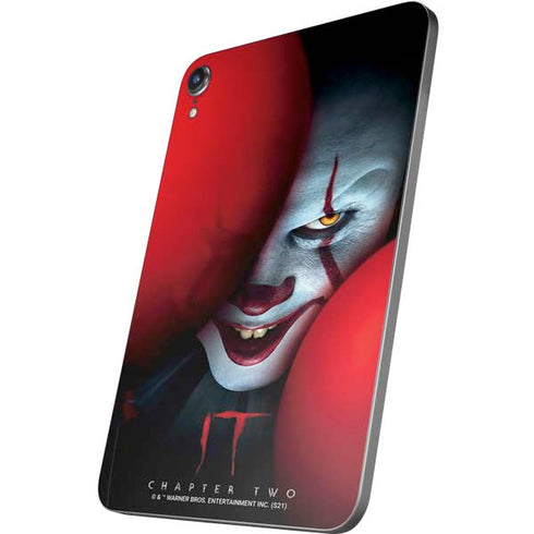Warner Bros IT Volume 2 It Chapter 2 Apple iPad Mini Skin