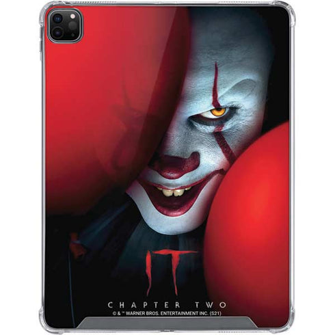 Warner Bros IT Volume 2 It Chapter 2 iPad Cases