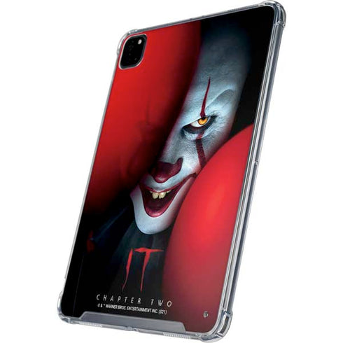 Warner Bros IT Volume 2 It Chapter 2 iPad Cases