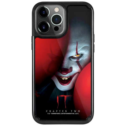 Warner Bros IT Volume 2 It Chapter 2 iPhone Cases
