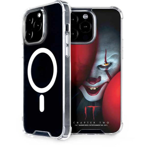 Warner Bros IT Volume 2 It Chapter 2 iPhone Cases